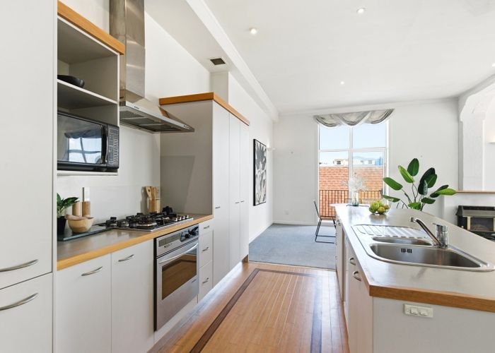  at 9/37 Majoribanks Street, Mount Victoria, Wellington, Wellington