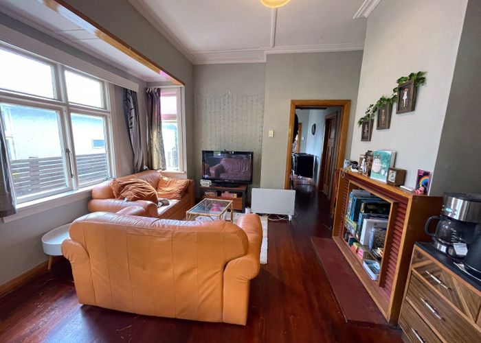  at 51B Peter Street, Caversham, Dunedin