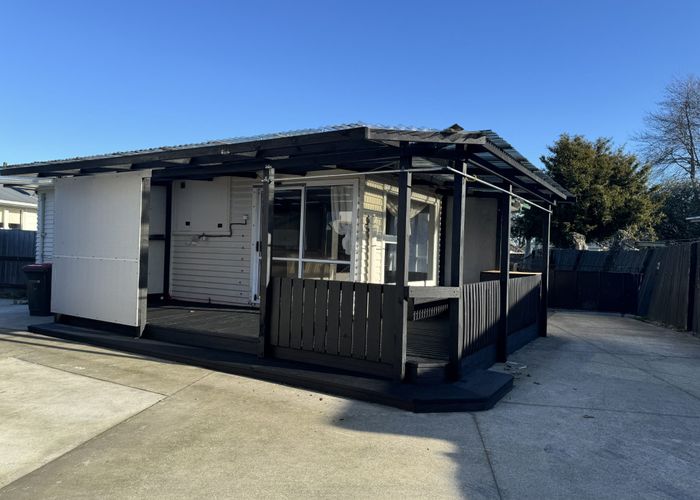  at 20 Flay Crescent, Burnside, Christchurch City, Canterbury