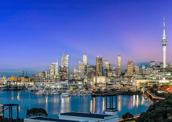  at 5/79 Shelly Beach Road, Ponsonby, Auckland
