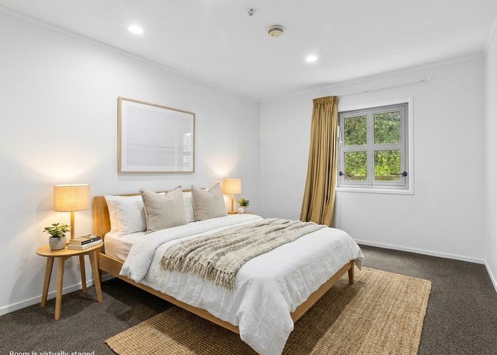  at 2/97 Boulcott Street, Wellington Central, Wellington, Wellington