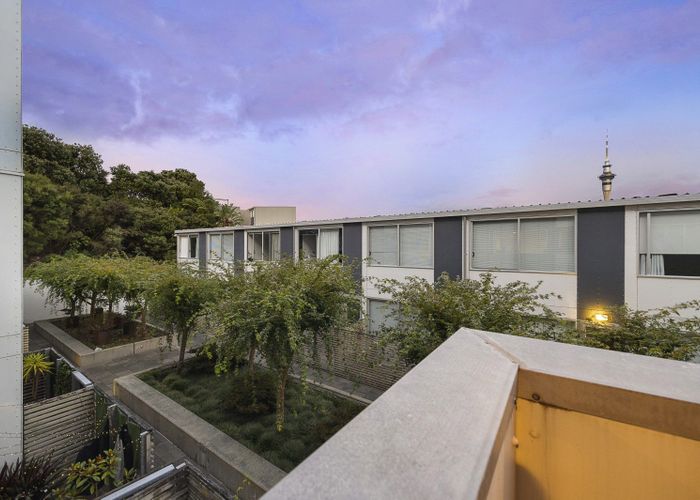 at 203/22 Fisher-Point Drive, Freemans Bay, Auckland