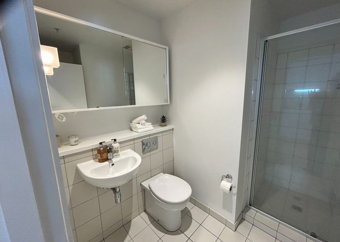  at 12G/16 Gore Street, Auckland Central, Auckland