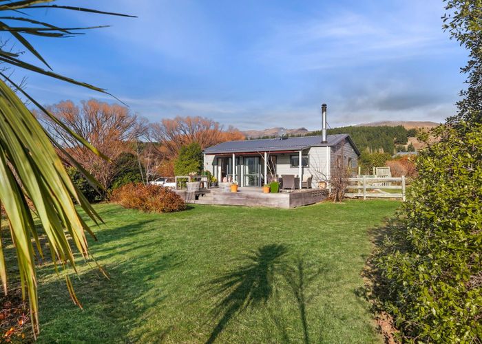  at 145 Main Road, Luggate, Wanaka, Otago