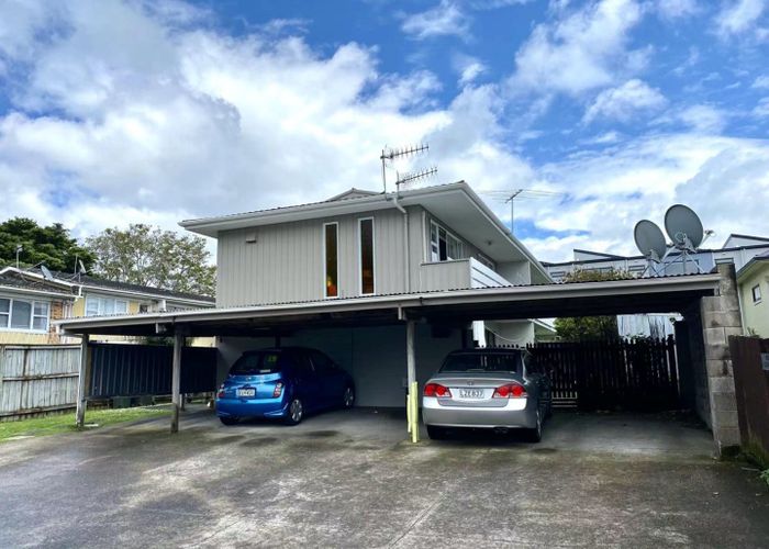  at 8/375 Sandringham Rd, Sandringham, Auckland City, Auckland
