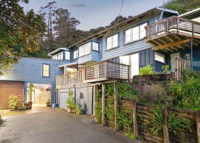  at 4 Fairhaven Walk, Wade Heads, Whangaparaoa