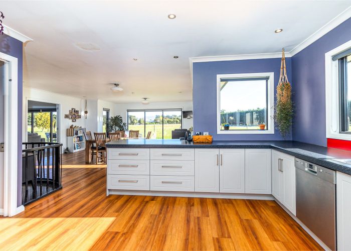  at 16 Oak Street, Orari
