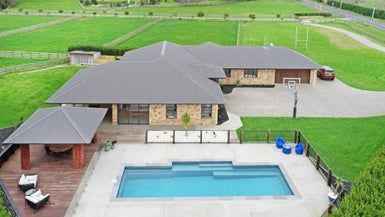  at 111A Walters Road, Karaka, Papakura