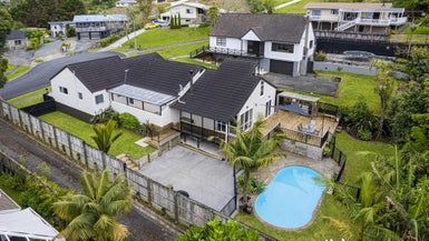  at 20 Kea Place, Woodhill, Whangarei