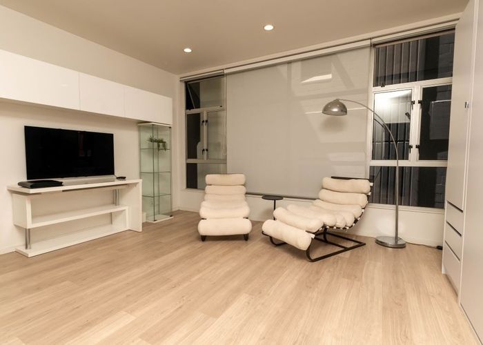  at 18 Federal Street, City Centre, Auckland City, Auckland