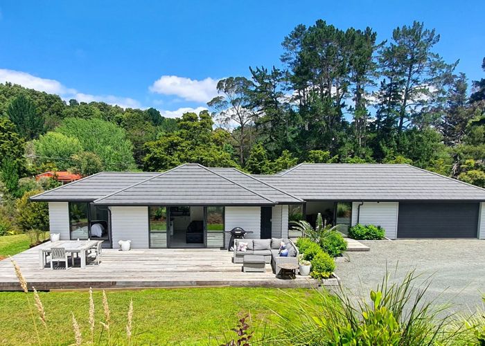  at 17 Dashper Drive, Warkworth, Warkworth