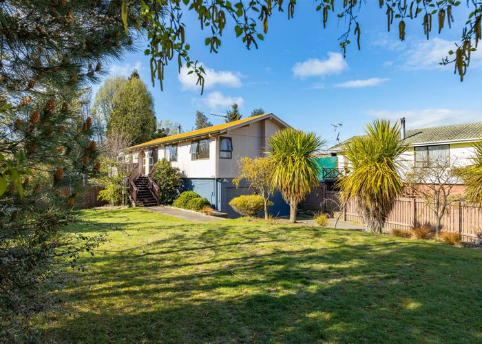  at 123 Arthur Crescent, Hilltop, Taupo