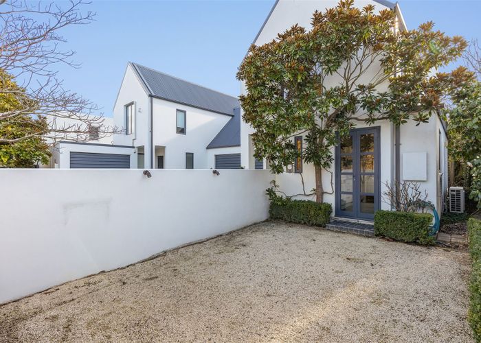  at 43 Cox Street, Merivale, Christchurch