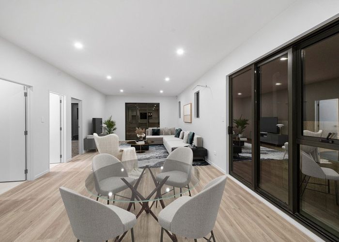  at 4 Kiekie Street, Westgate, Waitakere City, Auckland