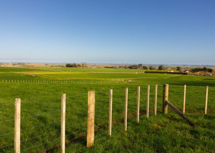  at Tokomaru East Road Subdivision, Tokomaru, Horowhenua, Manawatu / Whanganui
