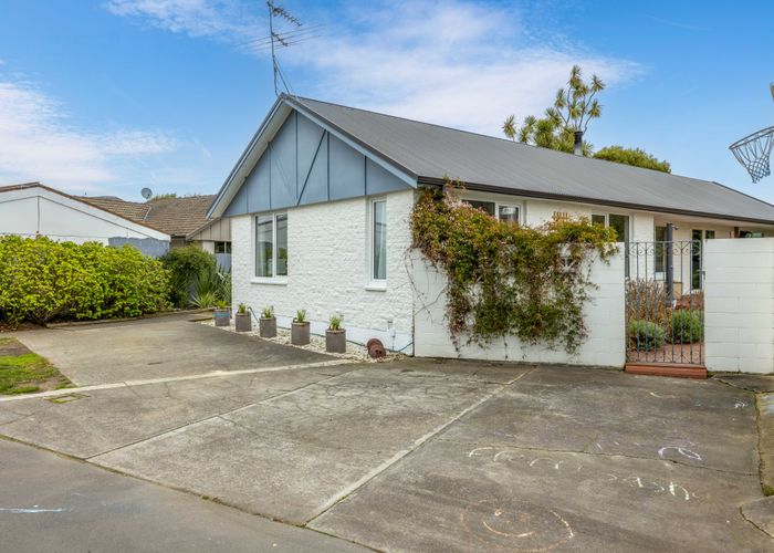  at 29 Seafield Place, South New Brighton, Christchurch