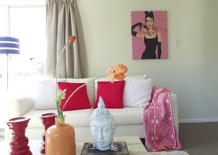  at 91 Thompson Terrace, Manurewa, Manukau City, Auckland