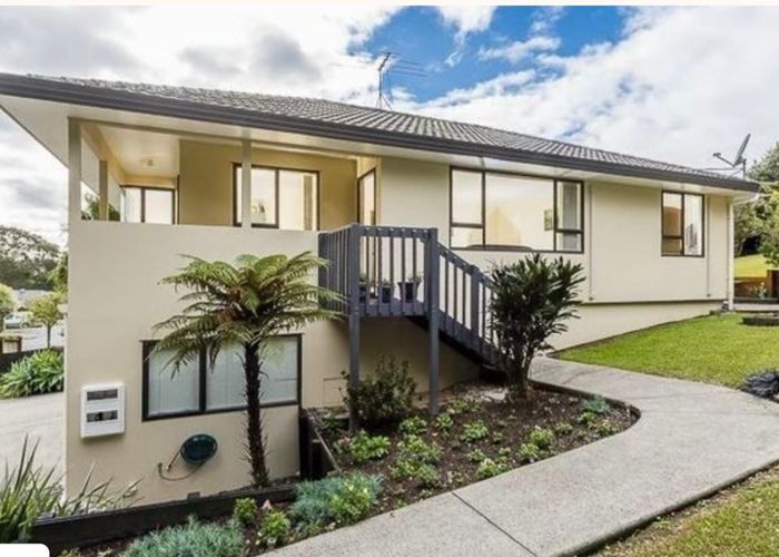  at 36 Hewlett Road, Massey, Waitakere City, Auckland