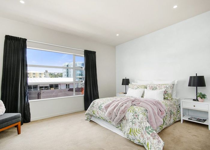  at 10/77 Tory Street, Te Aro, Wellington, Wellington