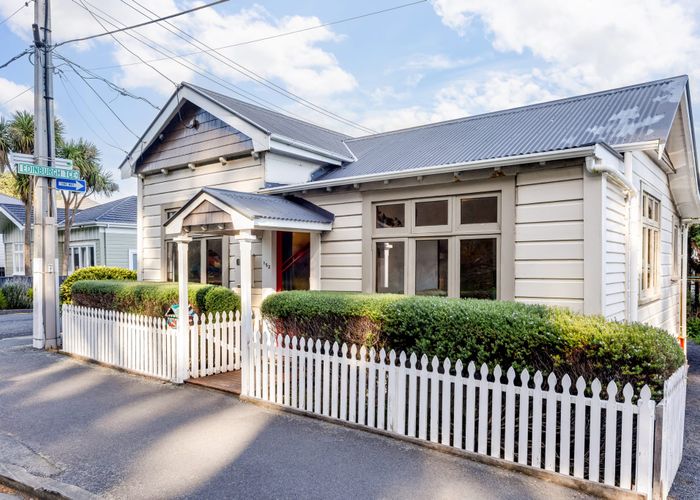  at 152 Russell Terrace, Berhampore, Wellington, Wellington