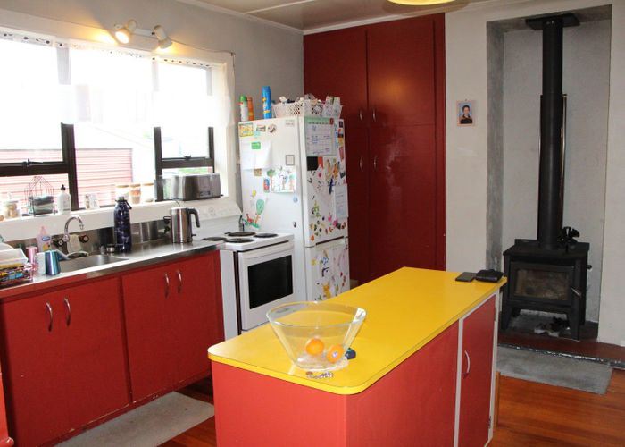  at 188 North Street, West End, Timaru