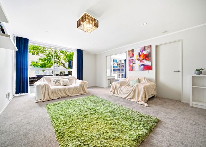  at 109/47 Hobson Street, City Centre, Auckland City, Auckland