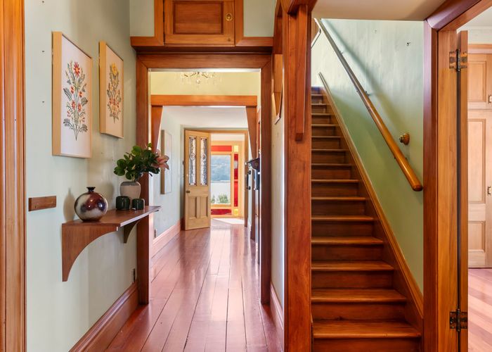  at 16 Maida Vale Road, Roseneath, Wellington, Wellington