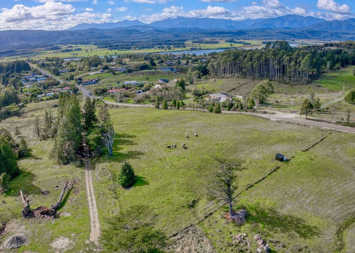  at Lot 1 & 2 Woodstock-Rimu Road Hokitika NZ, Hokitika, Westland, West Coast