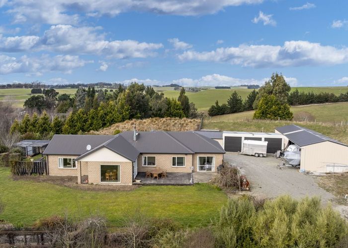  at 215 Flag Swamp Road, Waikouaiti, Dunedin, Otago
