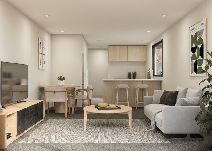  at 1-6/18 Whiteleigh Avenue, Addington, Christchurch City, Canterbury