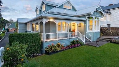  at 1/51 Grange Road, Mount Eden, Auckland