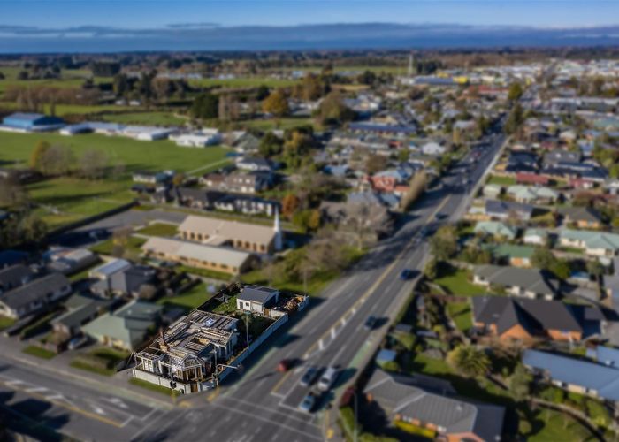  at 74 Southbrook Road, Rangiora, Rangiora