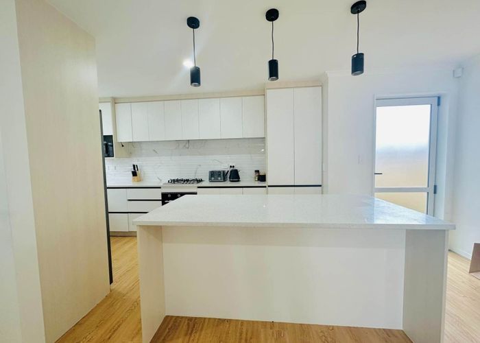  at 36B Birdwood Avenue, Papatoetoe, Manukau City, Auckland