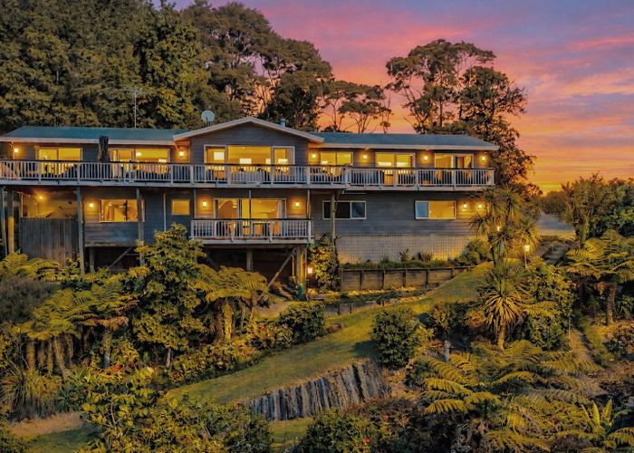  at 352 Wright Road, Dairy Flat, Rodney, Auckland