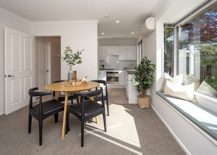  at 27 James Street, Redcliffs, Christchurch