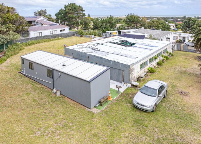  at 44 Rangiora Street, Castlecliff, Whanganui, Manawatu / Whanganui