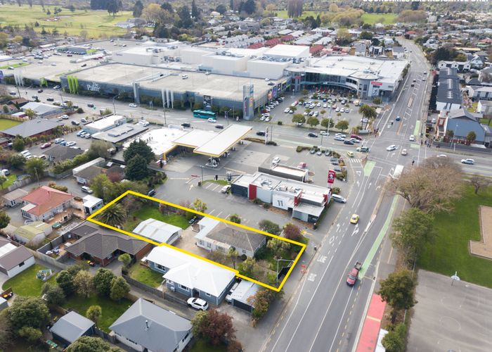  at 73 Shirley Road, Shirley, Christchurch