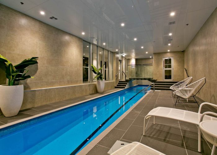  at 205/17 Wakefield Street, City Centre, Auckland City, Auckland