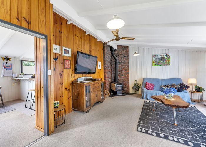  at 55 Morgan Street, Methven, Methven