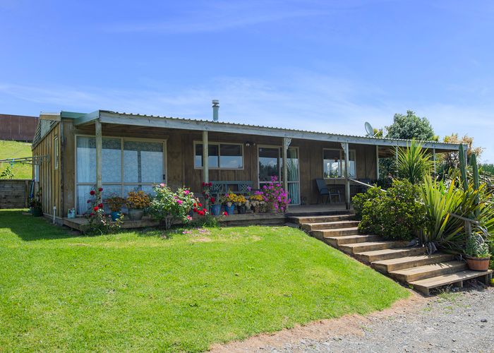 at 137 Mcdonnell Road, Mangapai, Whangārei