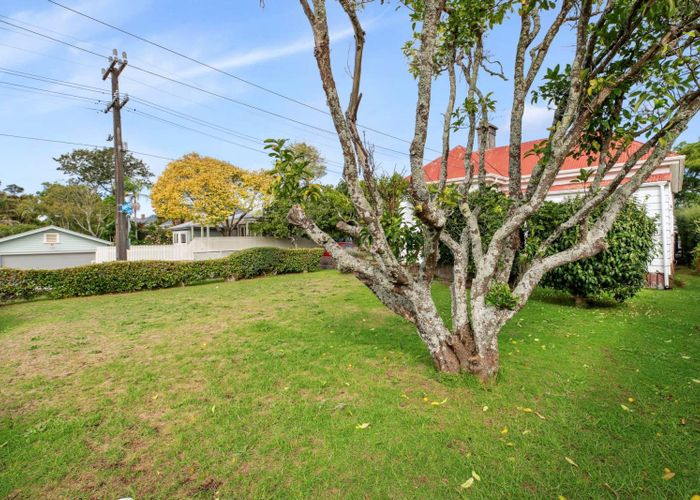  at 25 Burnley Terrace, Mount Eden, Auckland City, Auckland