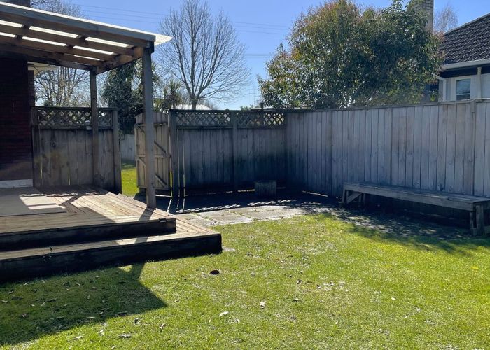  at 24 Marshall Street, Fairfield, Hamilton, Waikato