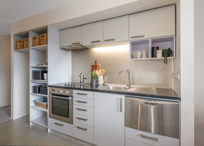  at 21/45 Childers Terrace, Kilbirnie, Wellington