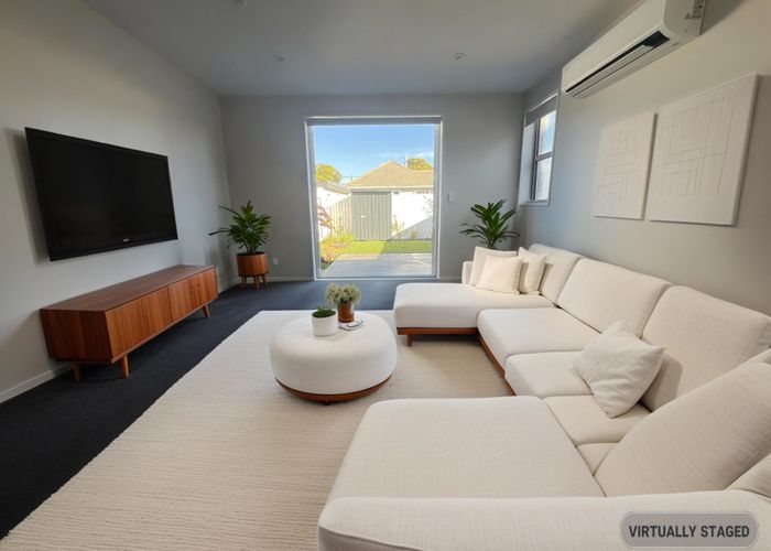  at 6/7 Hercules Street, Shirley, Christchurch City, Canterbury