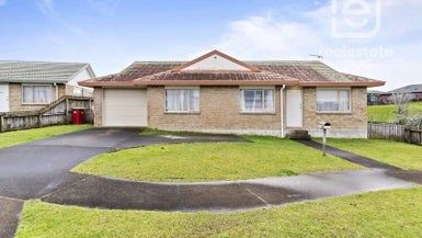  at 42 Manston Road, Mangere, Auckland