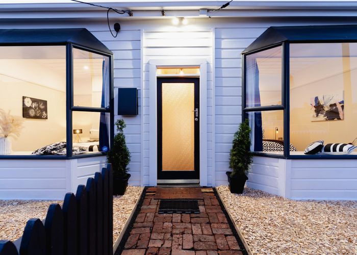  at 6 Bathgate Street, South Dunedin, Dunedin