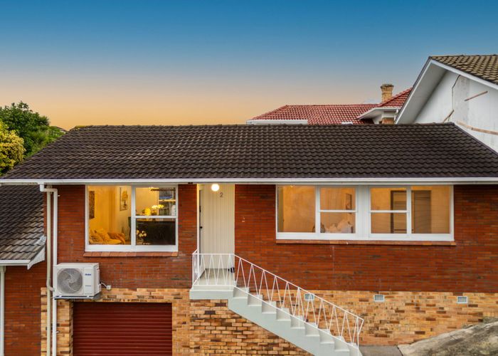  at 2/62 Quadrant Road, Onehunga, Auckland City, Auckland