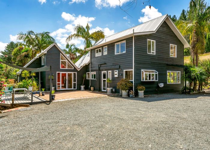  at 202 Cemetery Road, Whangarei