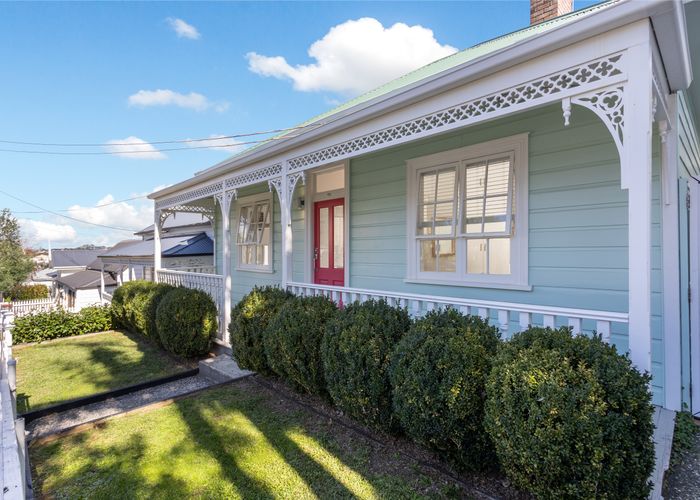  at 5 Commercial Road, Grey Lynn, Auckland