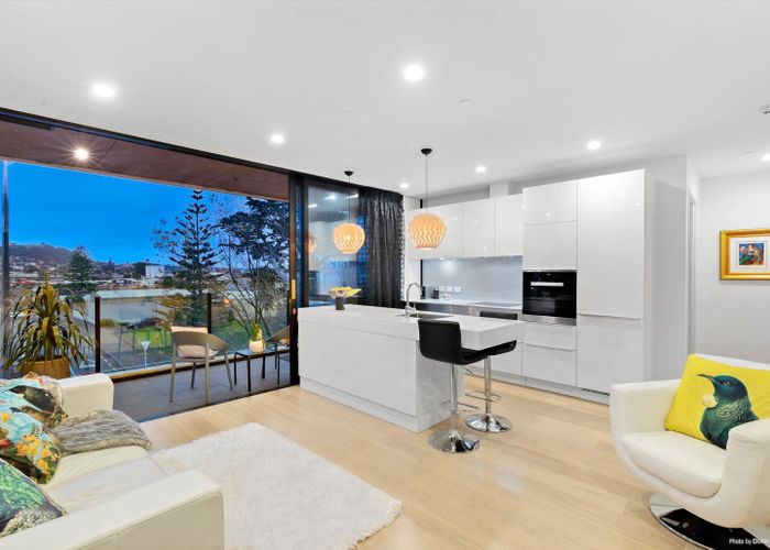  at 204/1 Turakina Street, Grey Lynn, Auckland City, Auckland